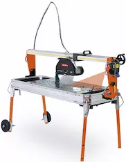 Станок для резки камня Nuova Battipav PRIME 120S KZ91201