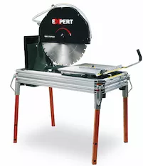 Станок для резки камня Nuova Battipav EXPERT 600 KZ9600