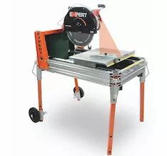 Станок для резки камня 9401 Nuova Battipav EXPERT 400S