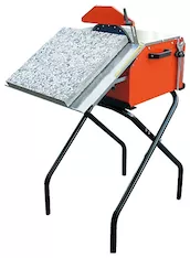 Станок для резки камня 040 Nuova Battipav JOLLY MAX 300