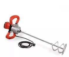 Миксер ручной 4160 Nuova Battipav MINI MIX 1600