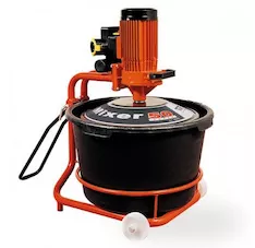 Миксер 050 Nuova Battipav Mixer 50