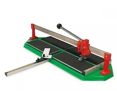 Ручной плиткорез 3075 Nuova Battipav SUPER PRO 750