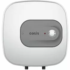 Водонагреватель Oasis 15 KN (над раковиной)