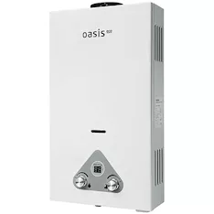 Газовый проточный водонагреватель Oasis 24кВт (б)-Р
