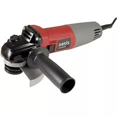 Угловая шлифовальная машина Oasis AG-90/125