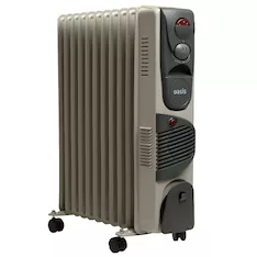 Масляный радиатор Oasis BB-25T (2,5 кВт)