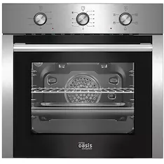 Встраиваемый духовой шкаф электрический Oasis D-MN5 (V)