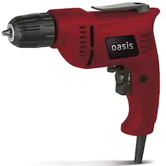 Электрическая дрель Oasis DE-40