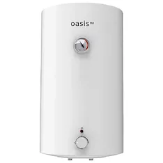 Электрический накопительный водонагреватель Oasis Eco VE-80