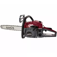 Бензиновая цепная пила Oasis GS-18