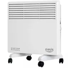Конвектор Oasis LK-10 D (1 кВт)