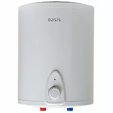 Водонагреватель накопительный Oasis LN-10 (над раковиной)
