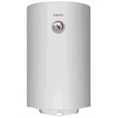 Электрический накопительный водонагреватель Oasis NV-50