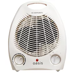 Тепловентилятор спиральный Oasis SB-20 R(F) (2,0 кВт)