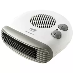 Тепловентилятор спиральный Oasis SB-20 (2 кВт)