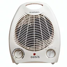 Тепловентилятор спиральный Oasis SB-20R (2 кВт)