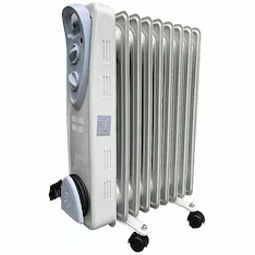 Масляный радиатор Oasis US-20 (2,0 кВт)