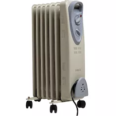 Масляный радиатор Oasis US-25 (2,5 кВт)