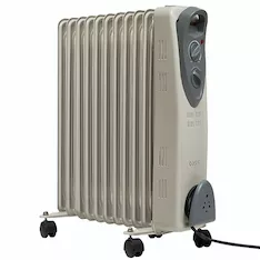 Масляный радиатор Oasis UT-25 (2.5 кВт)