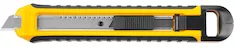 Нож с мини-ножовкой OLFA Auto Lock OL-CS-5