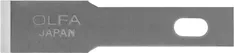 Лопаточные лезвия OLFA OL-KB4-F/5