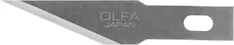Перовые лезвия OLFA OL-KB4-S/5