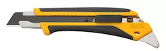 Нож OLFA Autolock OL-L5-AL
