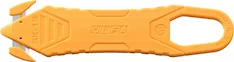Безопасный нож OLFA OL-SK-15/DSB
