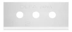 Специальное лезвие OLFA OL-SKB-10/10B