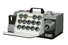 Станок для заточки сверл Optimum GH 15T 3100115