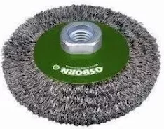 Щетка коническая Inox OSBORN 0002512362