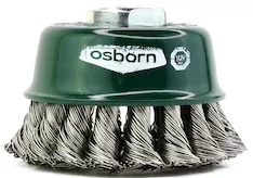 Щетка чашечная OSBORN 0002608351