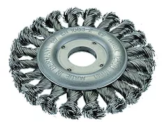 Щетка дисковая OSBORN 0002626251