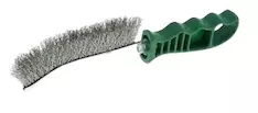 Щетка ручная Inox OSBORN 0008462391