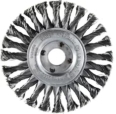Щетка дисковая OSBORN 0202641151