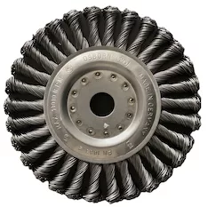 Щетка дисковая OSBORN 0208653151