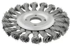 Щетка дисковая OSBORN 0222631151