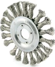 Щетка дисковая OSBORN 0222631351