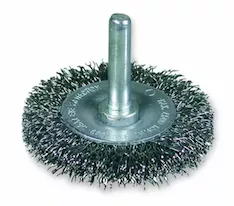 Щетка дисковая OSBORN 7002507362