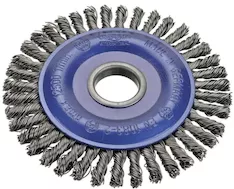 Щетка дисковая OSBORN 9502626251