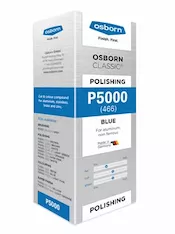 Паста полировальная OSBORN Р5000 L779000466