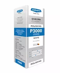 Паста полировальная OSBORN Р3000 L779005ЗЗЗ