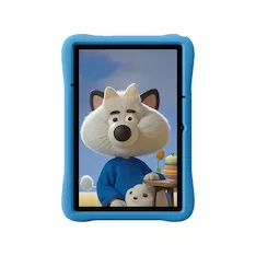 Планшет OSCAL Pad 60 Kids 4GB RAM 128GB ROM Blue