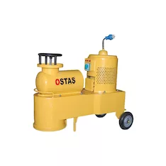 Шлифовальная машина по мрамору OSTAS MSM5,5HP