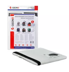 Мешок для пылесоса Ozone Turbo XT-508 R