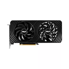 Видеокарта PALIT RTX5050 DUAL OC 8G (NE65050S19P1-GB2070D)