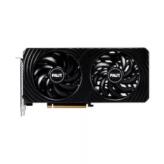 Видеокарта PALIT RTX5060 DUAL 8G (NE75060019P1-GB2063D)