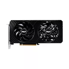 Видеокарта PALIT RTX5060 DUAL OC 8G (NE75060S19P1-GB2063D)