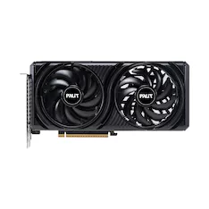 Видеокарта PALIT RTX5060 INFINITY 2 OC 8GB NE75060V19P1-GB2063L)